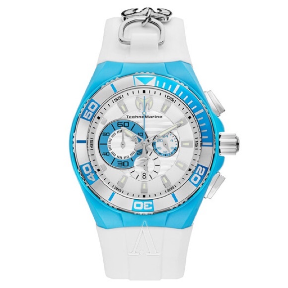 Technomarine Accessories - Technomarine Watch